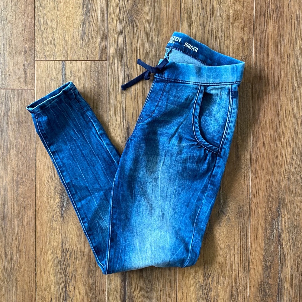 Jogger Jeggings | Denizen from Levi’s